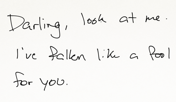 Fallen Like A Fool Fallen Like A Fool