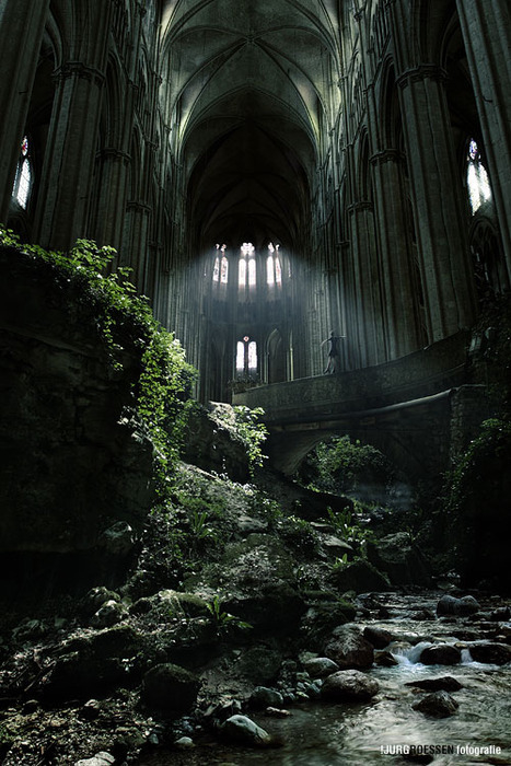 Haunting Haunting