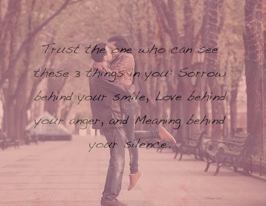 Trust Trust