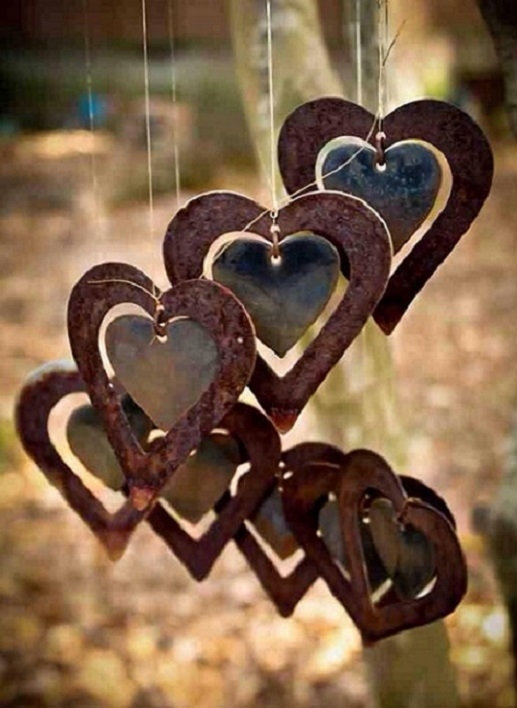 Hearts