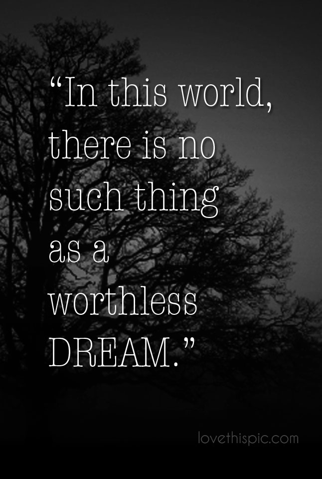 Dream