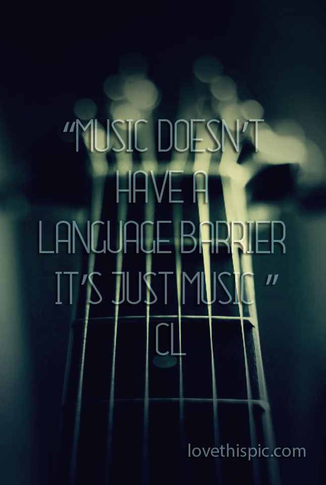 Music Music