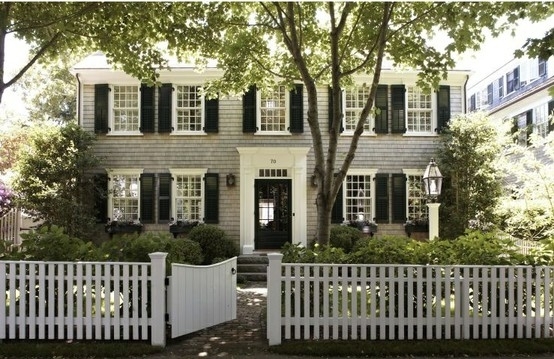 Two story dream home