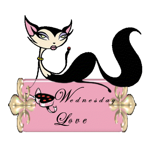 Wednesday Love Wednesday Love