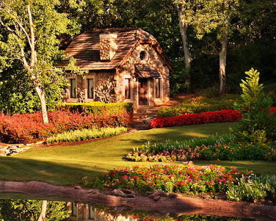 Beautiful Little Cabin Beautiful Little Cabin