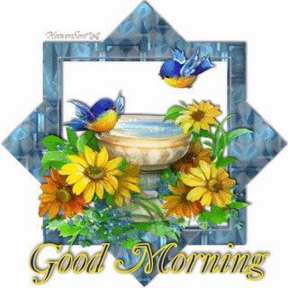 Good Morning Good Morning