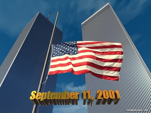 September 11, 2001