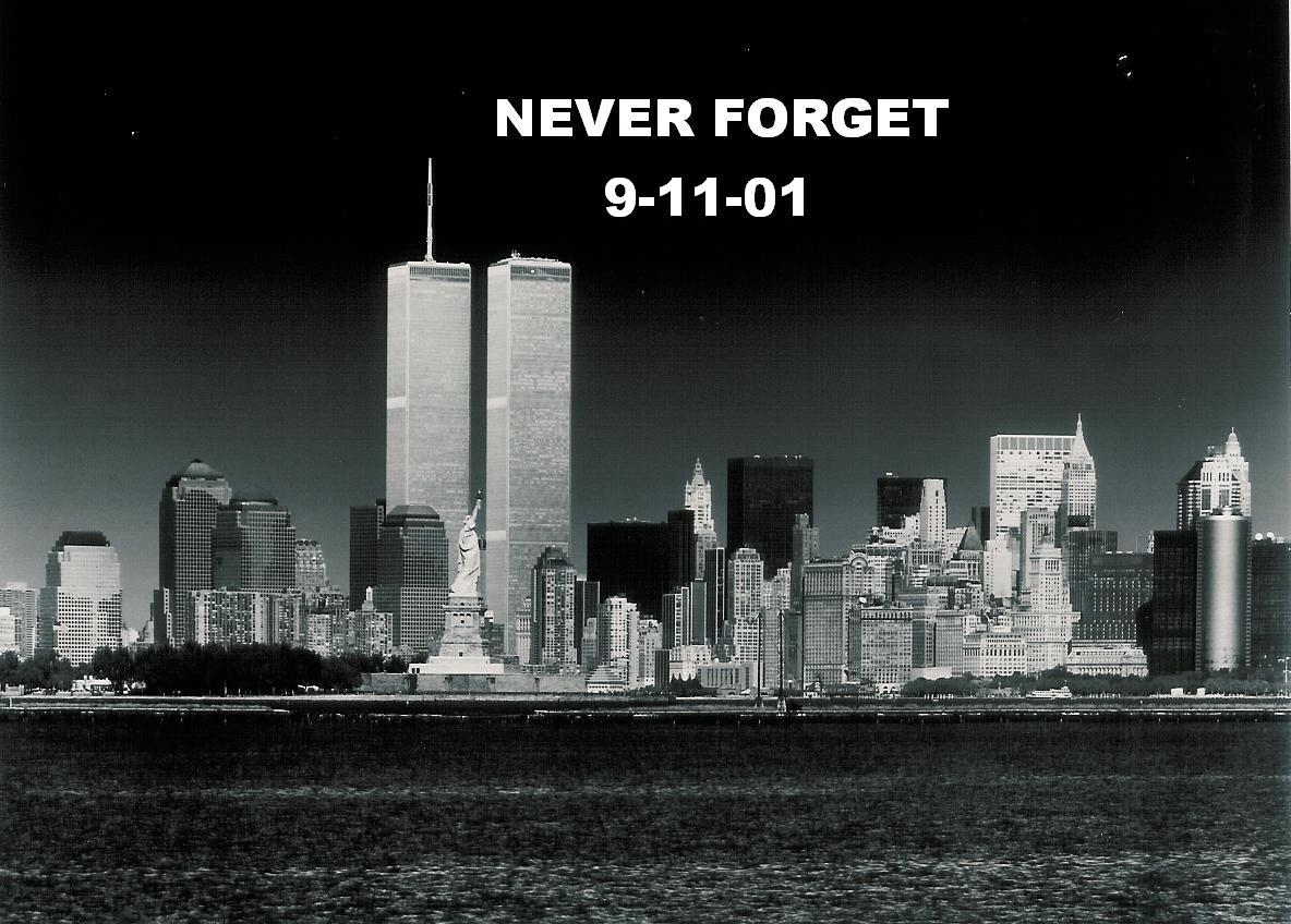 Never forget Never forget