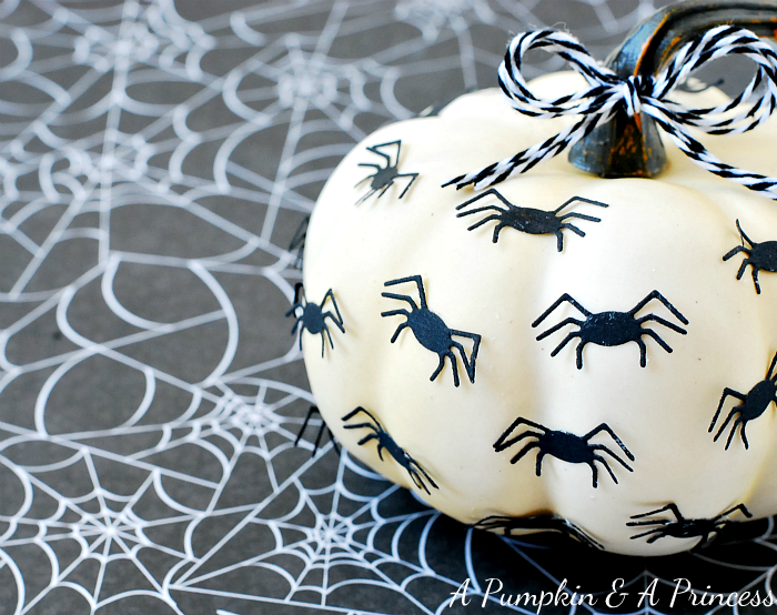 Halloween Spider Pumpkin Pictures, Photos, and Images for Facebook ...