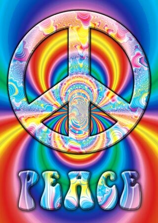 Peace Peace