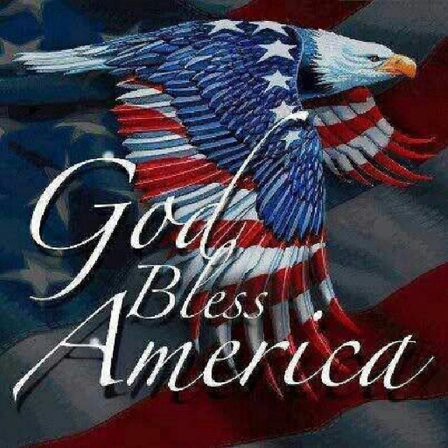 God Bless America God Bless America