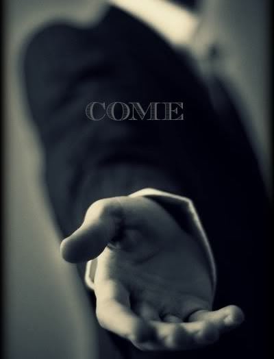 come with me