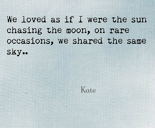 We loved