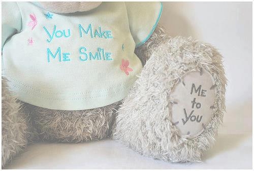smile smile