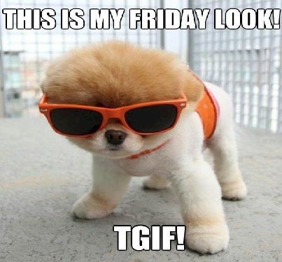 my friday look my friday look