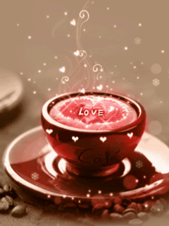 Coffee Love