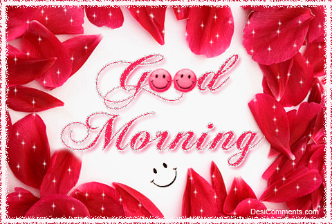 Good Morning