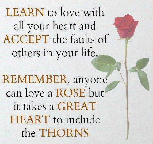 learn to love
