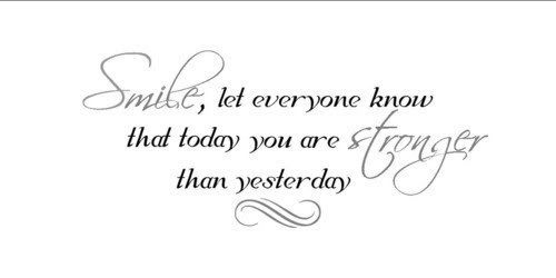 Smile
