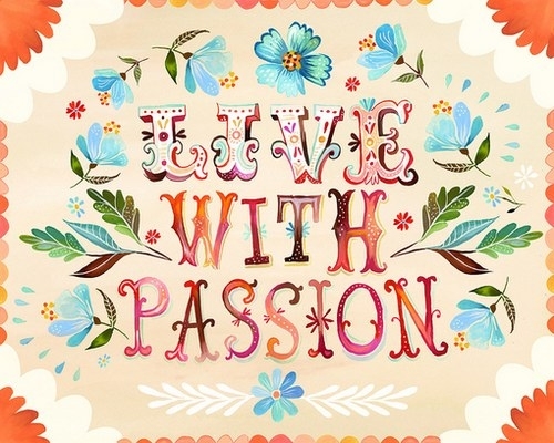 Passion