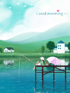 Good Morning
