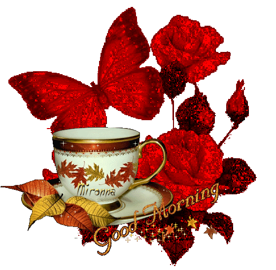 Good Morning