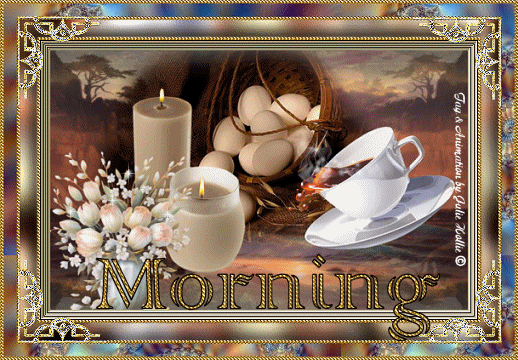 Good Morning