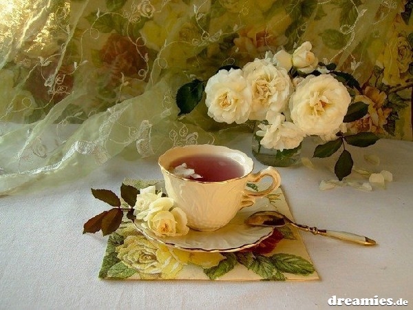Good Morning