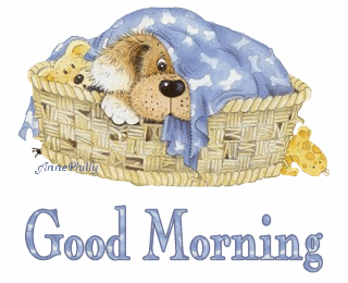 Good Morning
