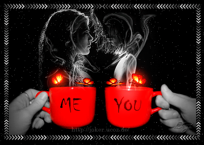 Good Morning Me You