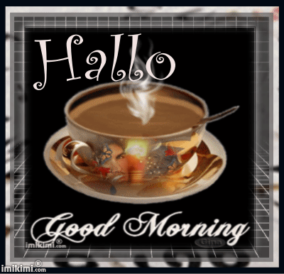 Good Morning