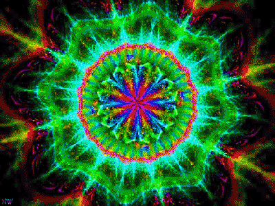 Trippy Colors