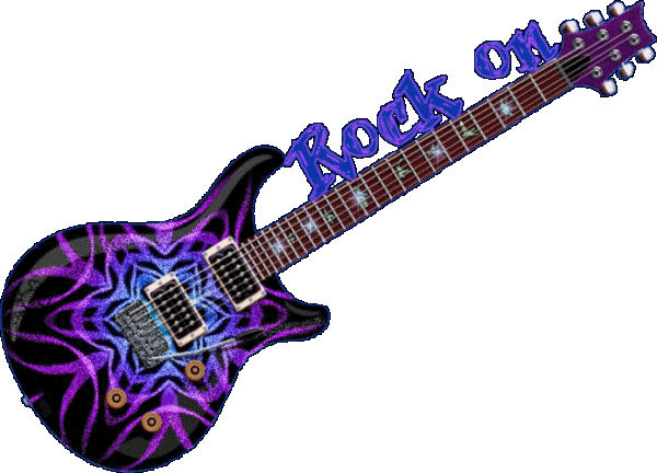 Rock On Rock On