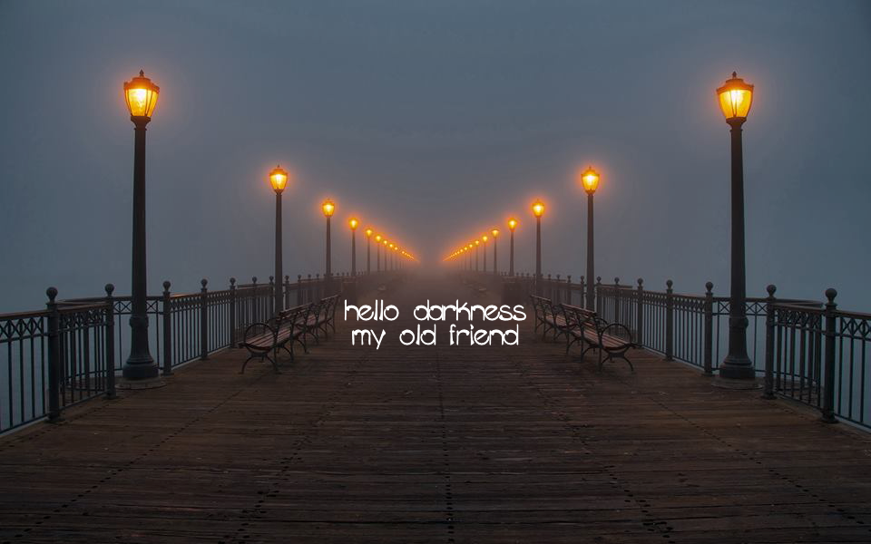 hello