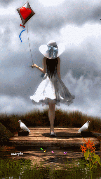 Beauty and Fantasy Beauty and Fantasy