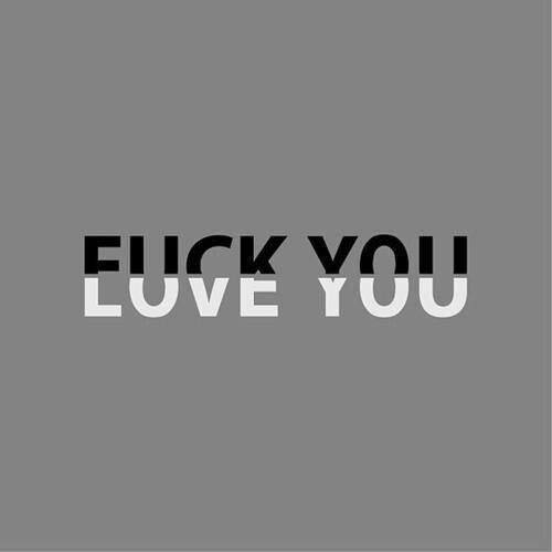 f love