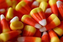 Candy Corn Candy Corn