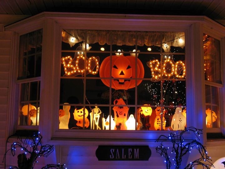 Boo boo 