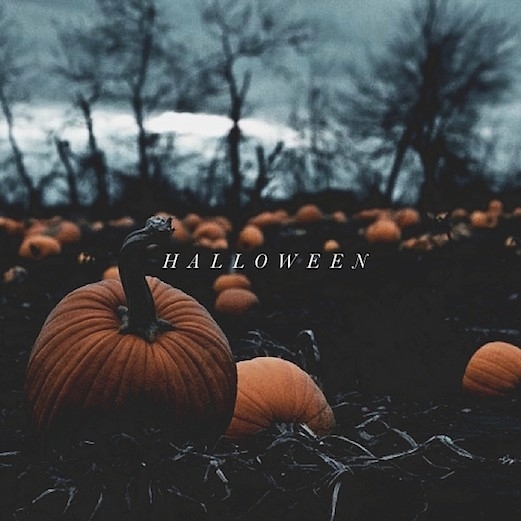 Halloween Halloween