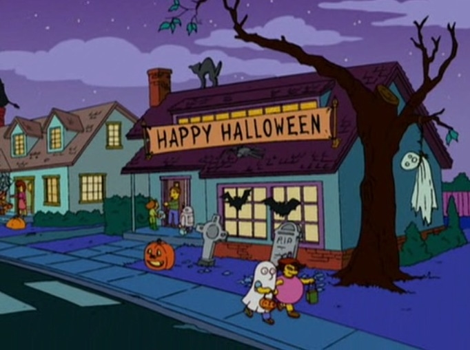 Happy Halloween