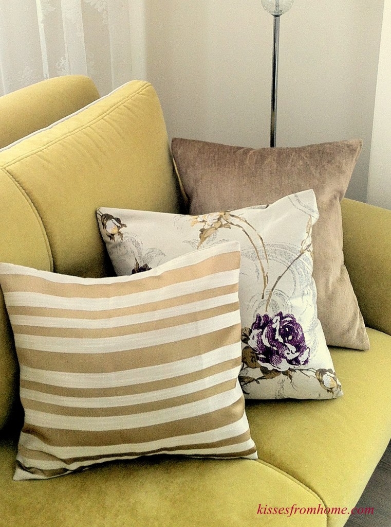 Pillow inserts Pillow inserts
