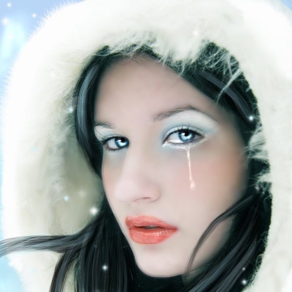 Winter Girl