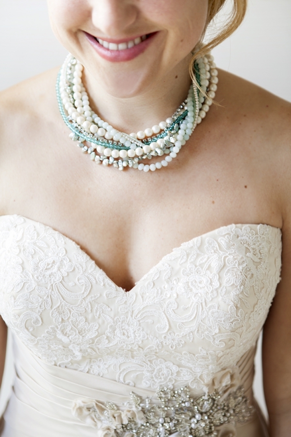 Bridal statement necklace Bridal statement necklace