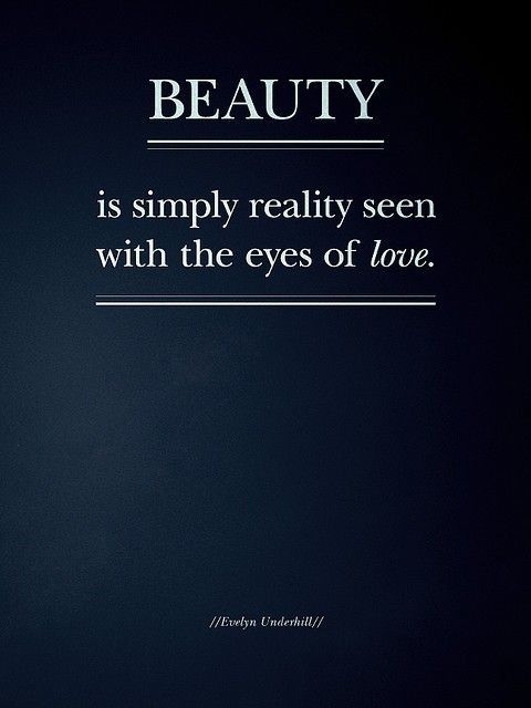 Beauty Beauty
