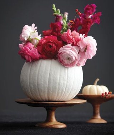 Pumpkin Vases
