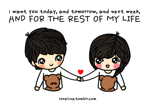 Rest of My Life