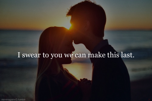 Make This LAst Make This LAst