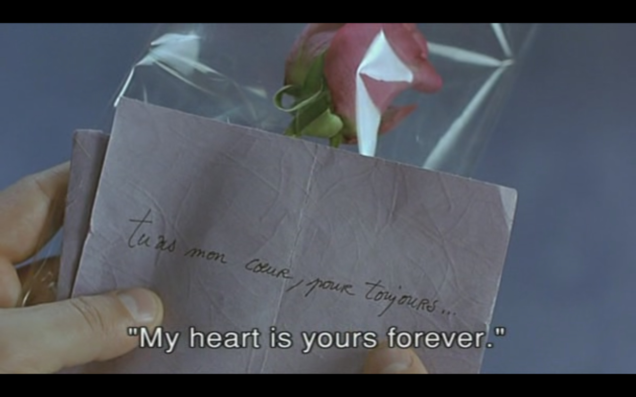 My Heart My Heart