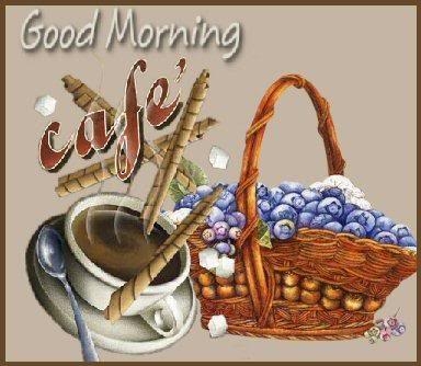 Good Morning