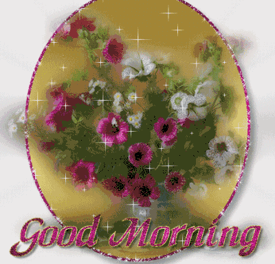 Good Morning